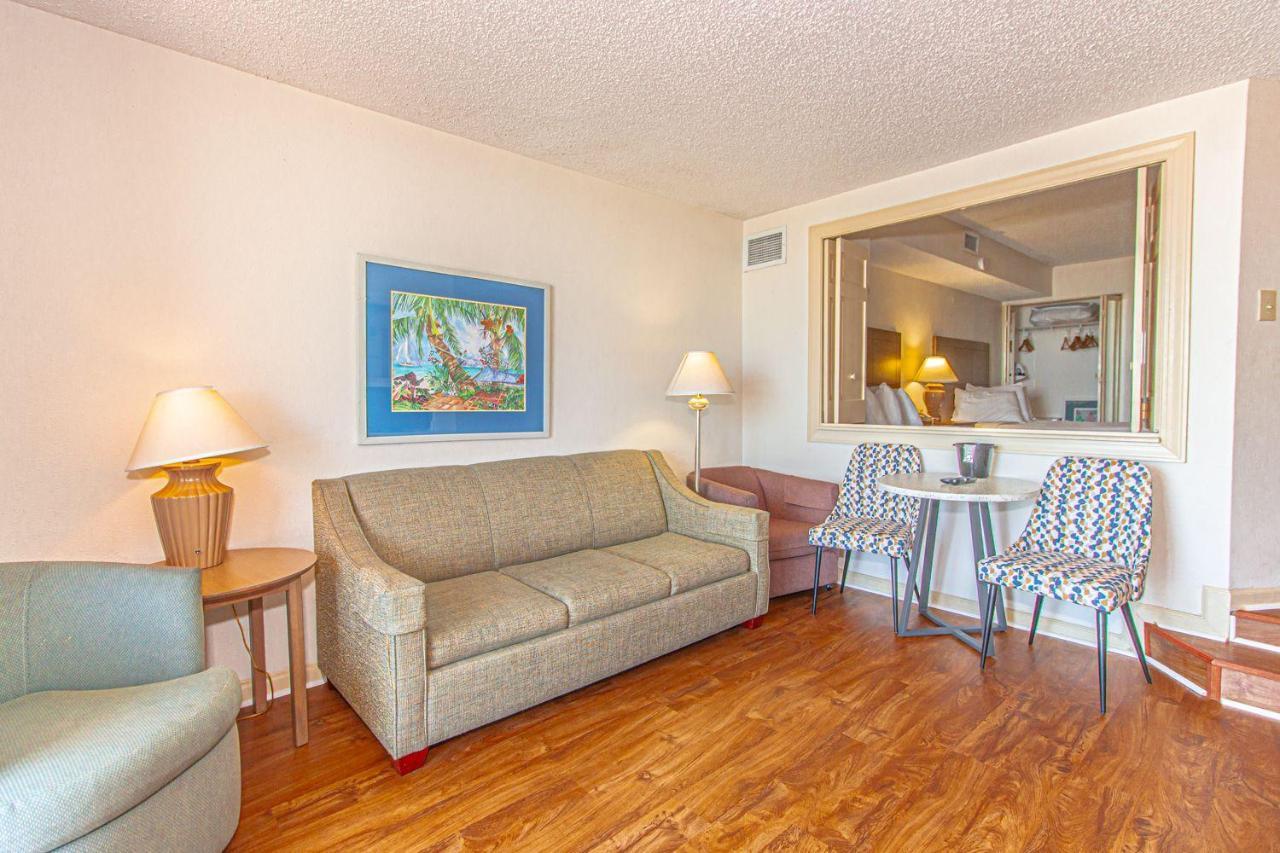 Beach Colony 403 Myrtle Beach Exterior foto